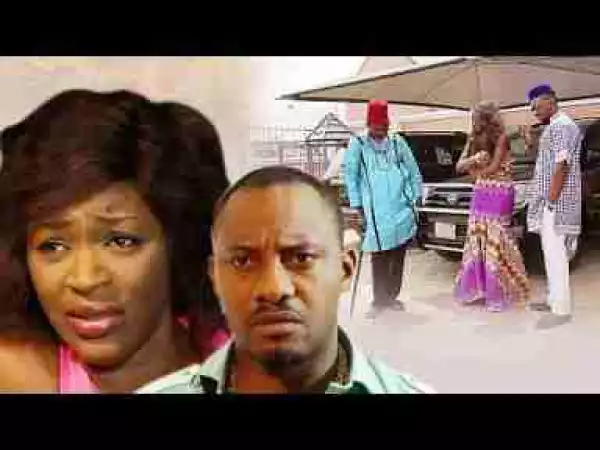 Video: WHY DID I LOVE YOU - 2017 Latest Nigerian Nollywood Full Movies | African Movies